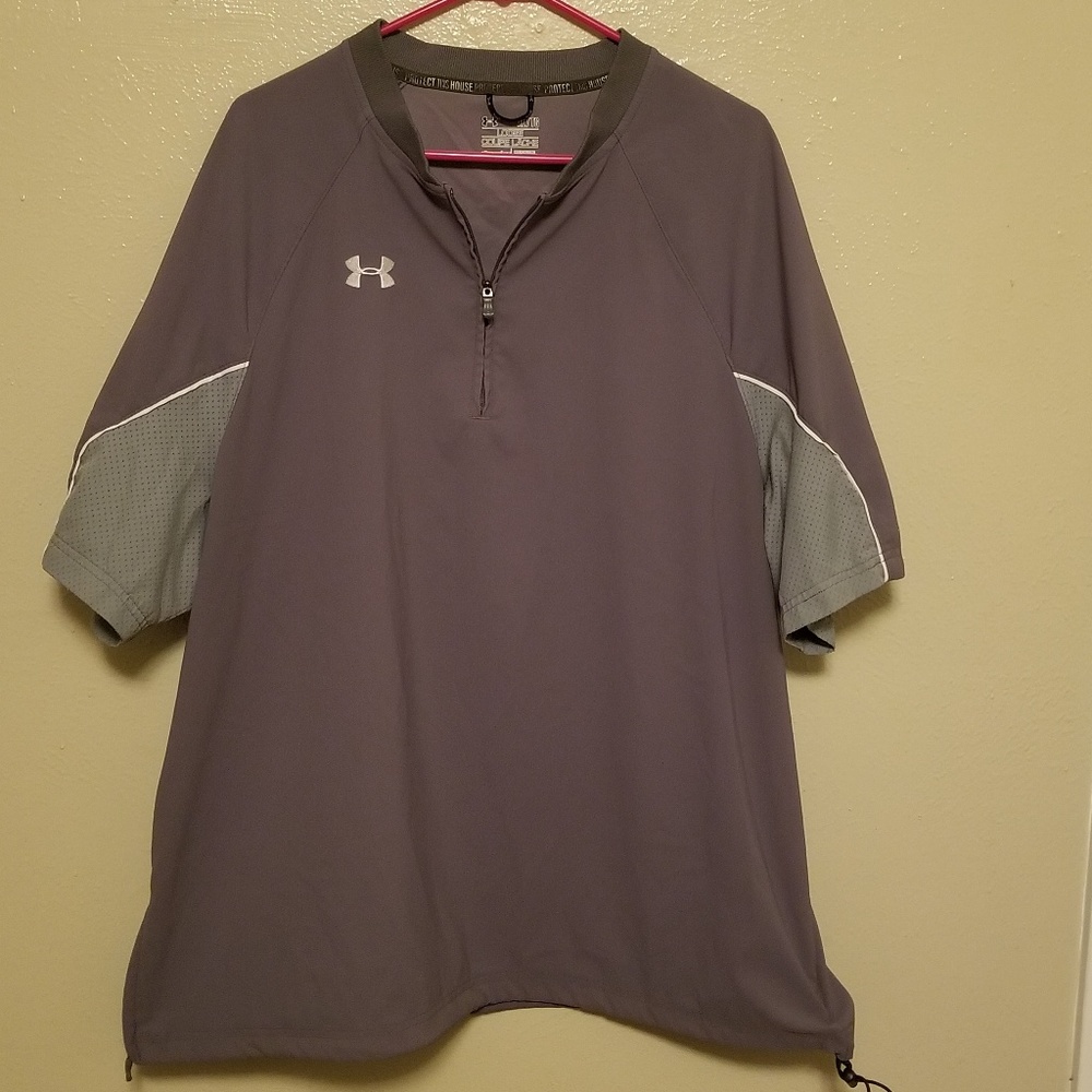 Under Armour Loose Fit Coupe